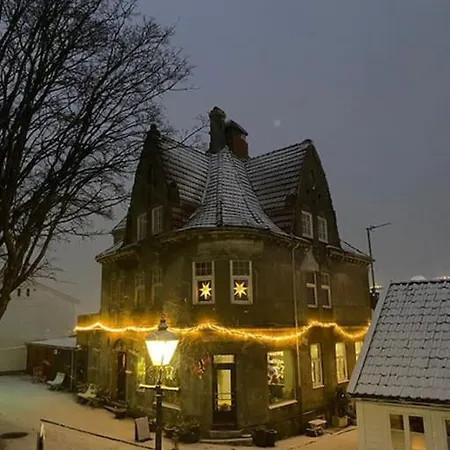 Leilighet Stavanger