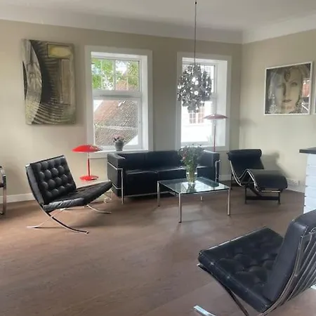Leilighet Apartment Stavanger