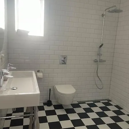Apartment Leilighet *