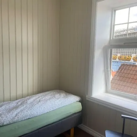 Leilighet Apartment